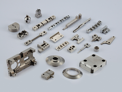 精密零件加工廠家的合作流程你必須知道